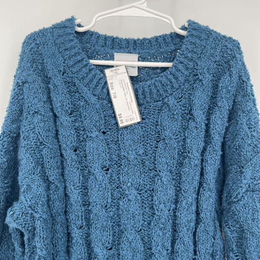 Abercrombie Kids L/s Sweater