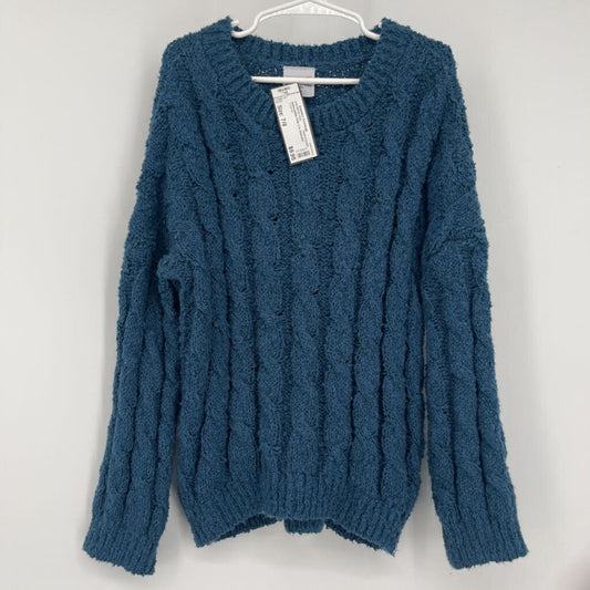 Abercrombie Kids L/s Sweater