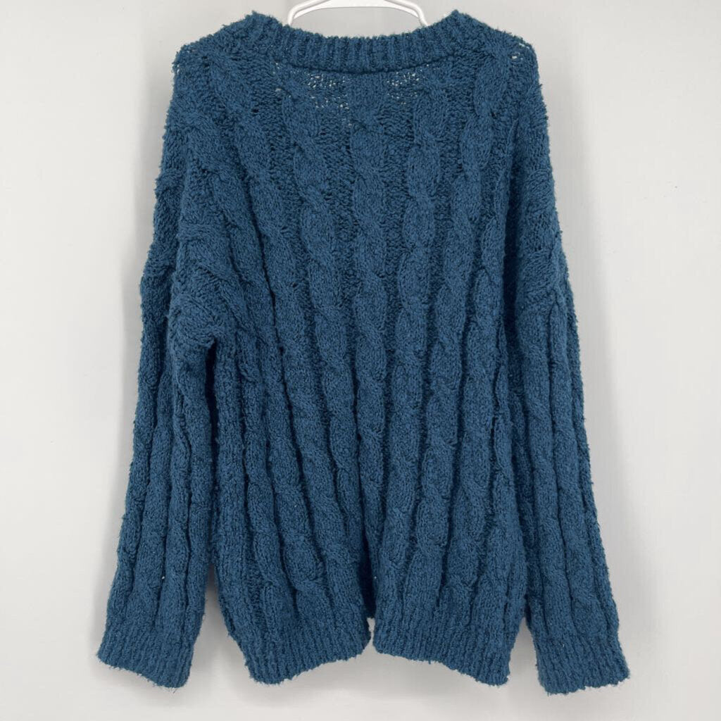 Abercrombie Kids L/s Sweater