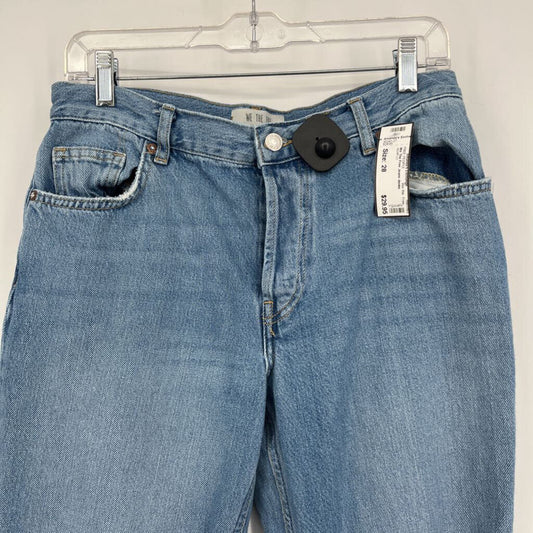 We The Free Jeans