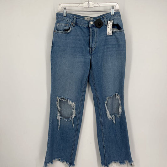 We The Free Jeans