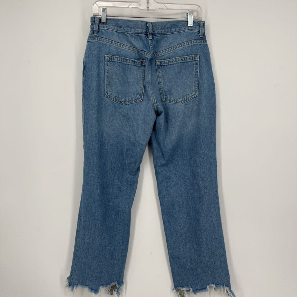 We The Free Jeans