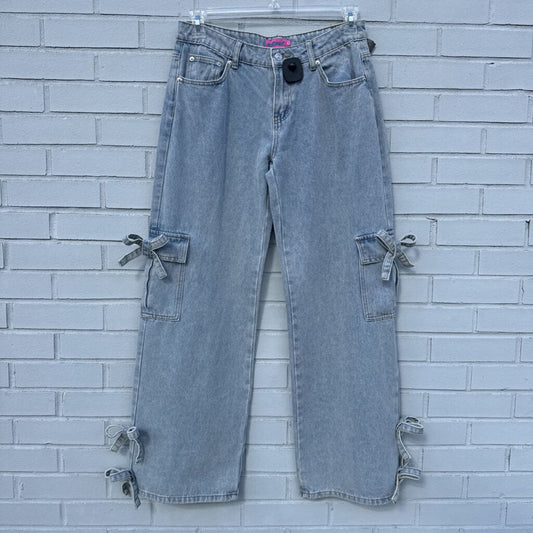 Edikted cargo Jeans