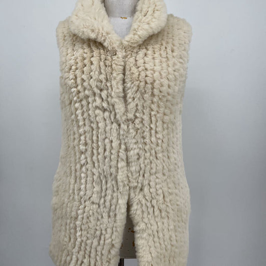 Fabulouse Furs Faux Fur Vest