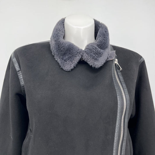 Cider Zip Jacket