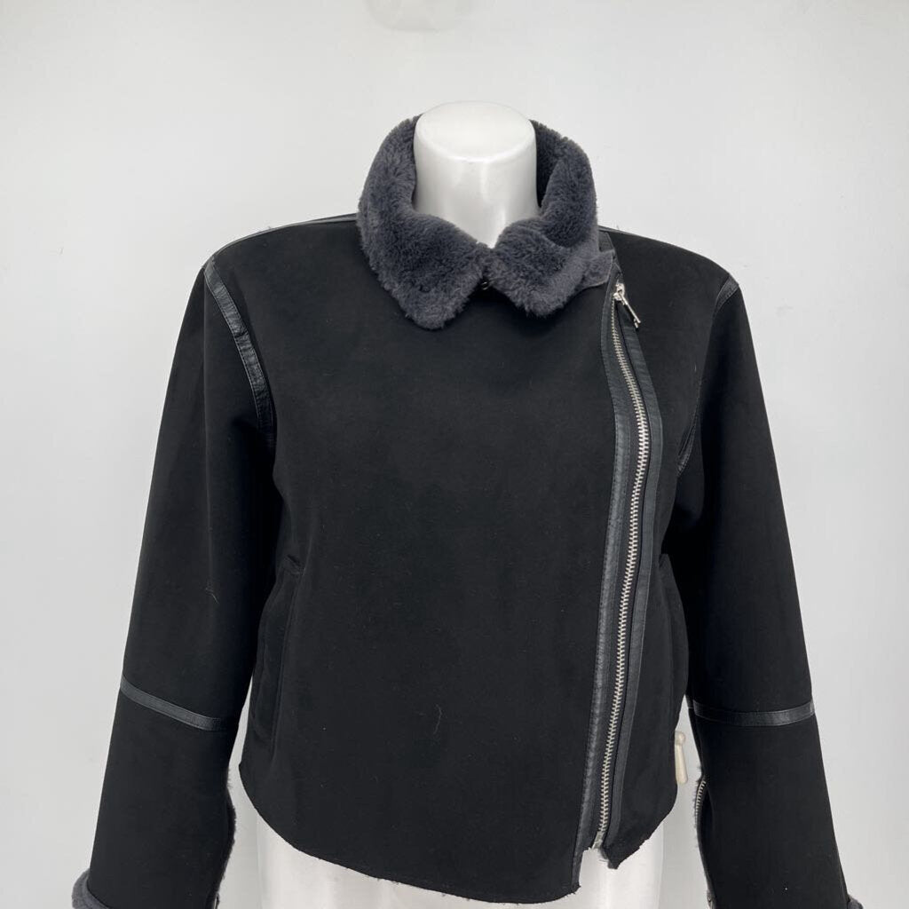 Cider Zip Jacket