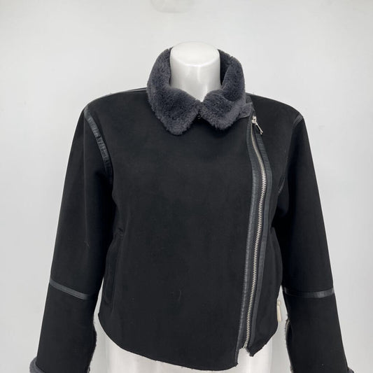 Cider Zip Jacket
