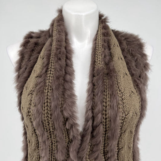 Vintage Concepts Sweater Vest