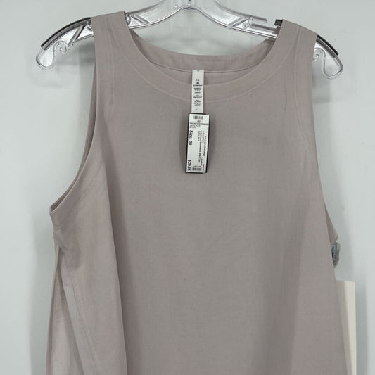 Lululemon Sleeveless Shirt