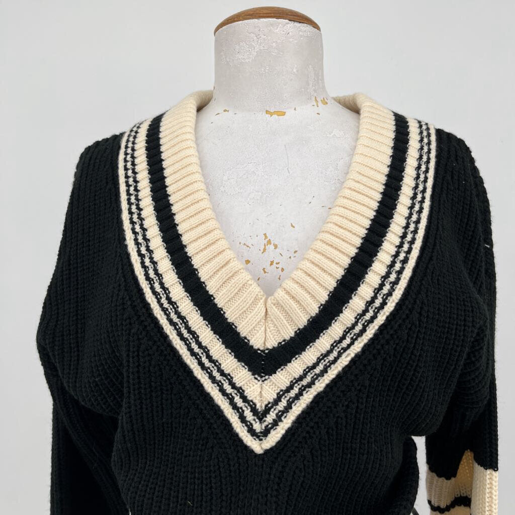 Steve Madden L/s Sweater