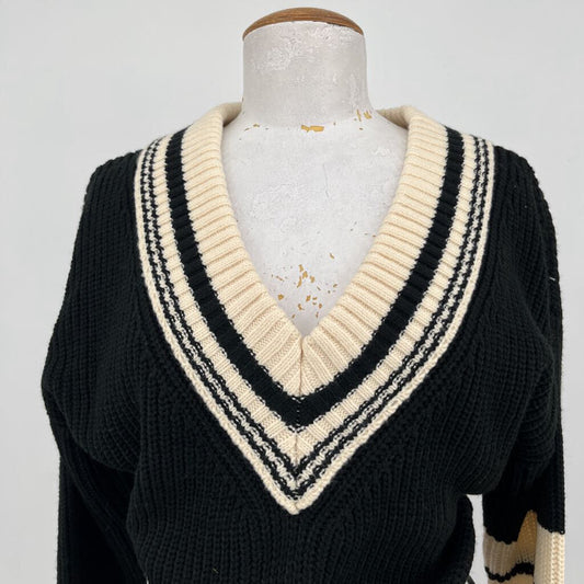 Steve Madden L/s Sweater