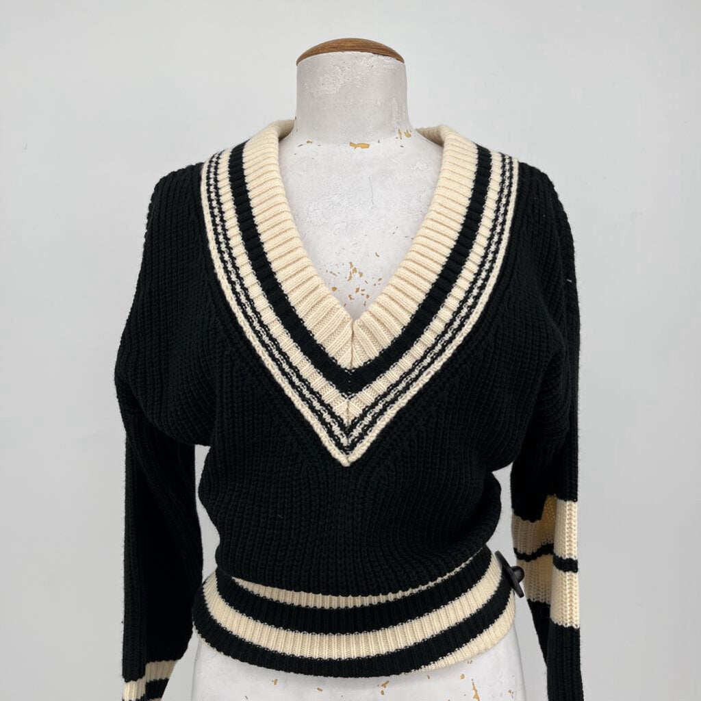 Steve Madden L/s Sweater