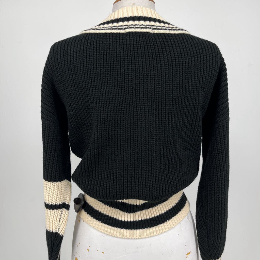 Steve Madden L/s Sweater