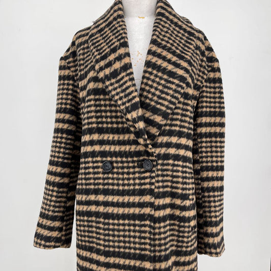 Avec Les Filles Coat