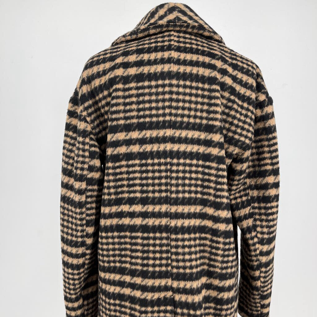 Avec Les Filles Coat