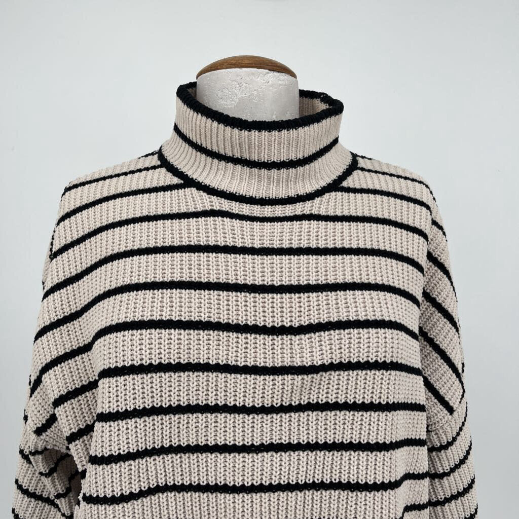 Sanctuary L/s Sweater