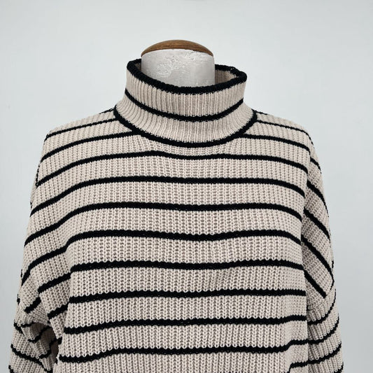 Sanctuary L/s Sweater