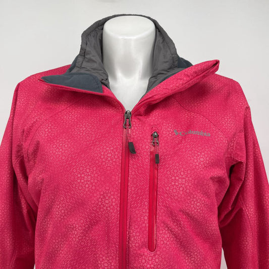 Columbia Coat