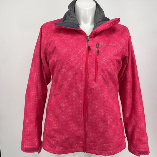 Columbia Coat