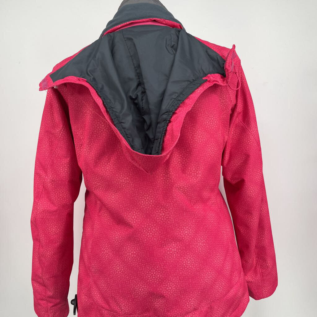 Columbia Coat