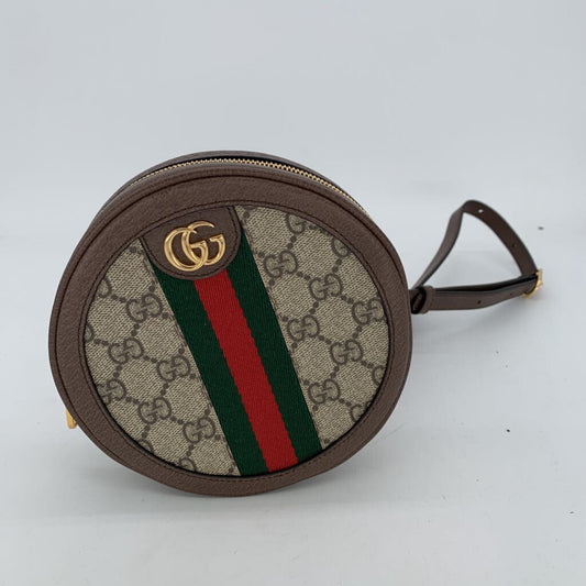 Gucci Mini Ophilidia Backpack