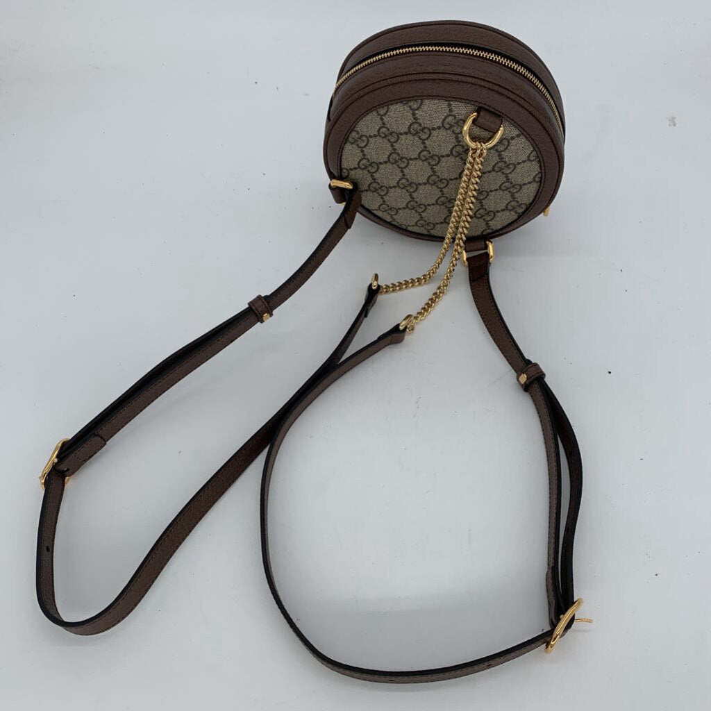 Gucci Mini Ophilidia Backpack