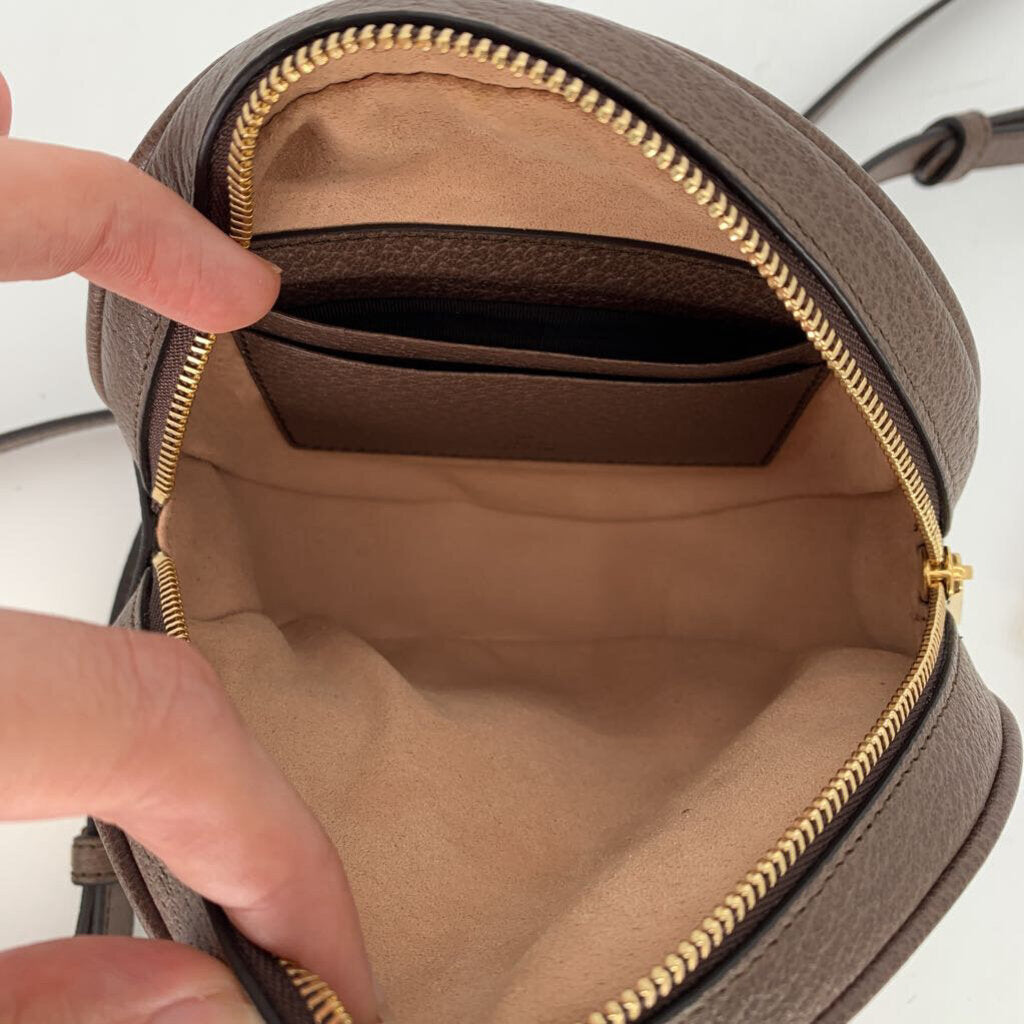 Gucci Mini Ophilidia Backpack