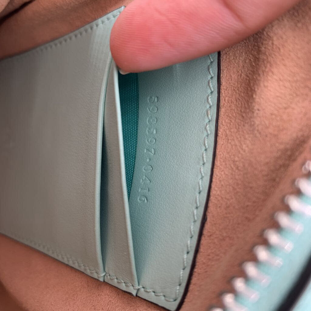 Gucci Matelasse Marmont Crossbody