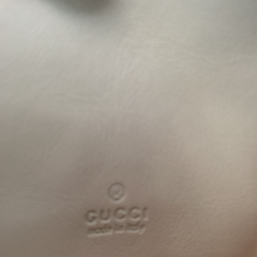 Gucci Matelasse Marmont Crossbody