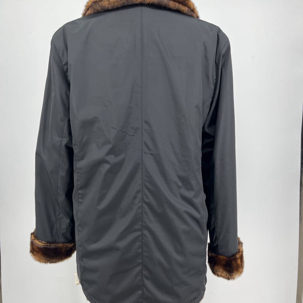 Fleet Street rev. Coat