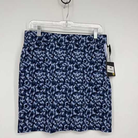 Belyn Key Skort