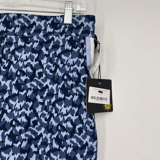 Belyn Key Skort