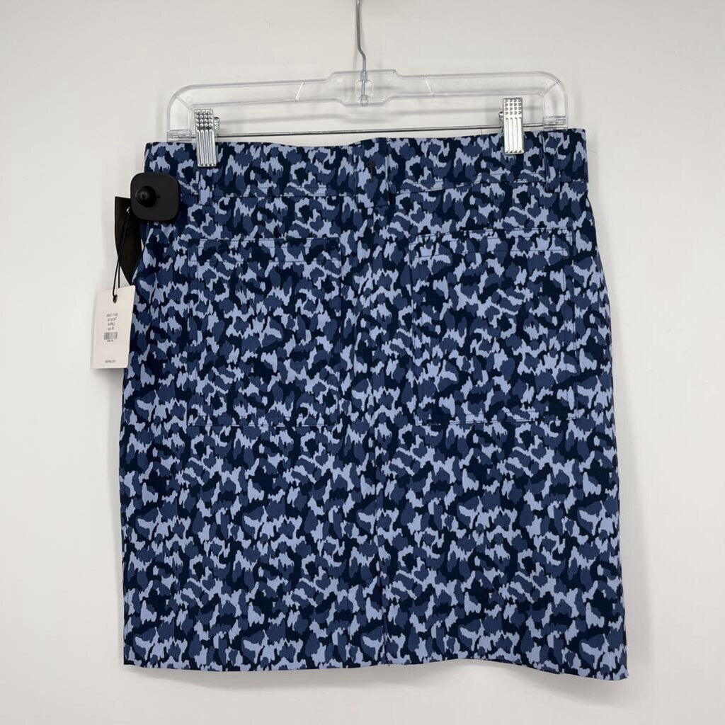 Belyn Key Skort