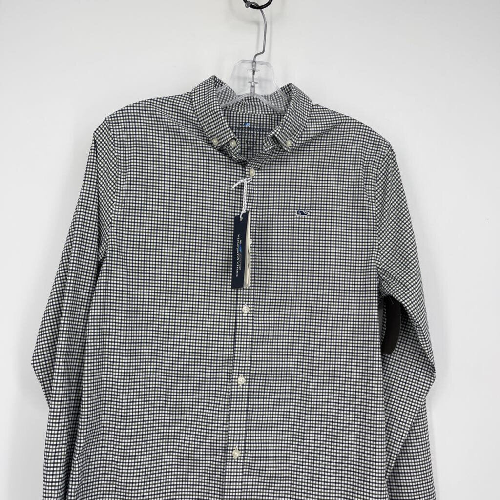 Vineyard Vines L/s Shirt