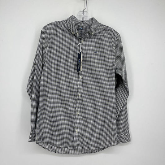 Vineyard Vines L/s Shirt