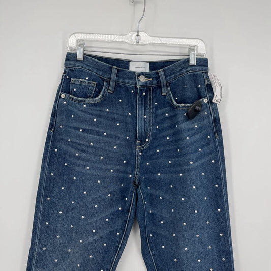 Current Elliott Jeans