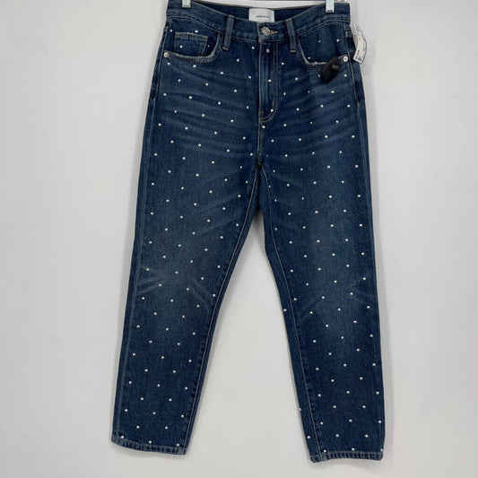 Current Elliott Jeans