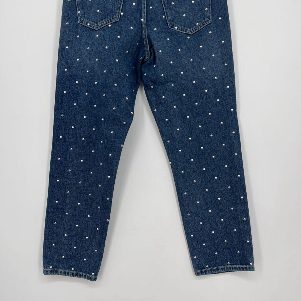 Current Elliott Jeans