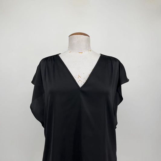 WHBM slvls Shirt