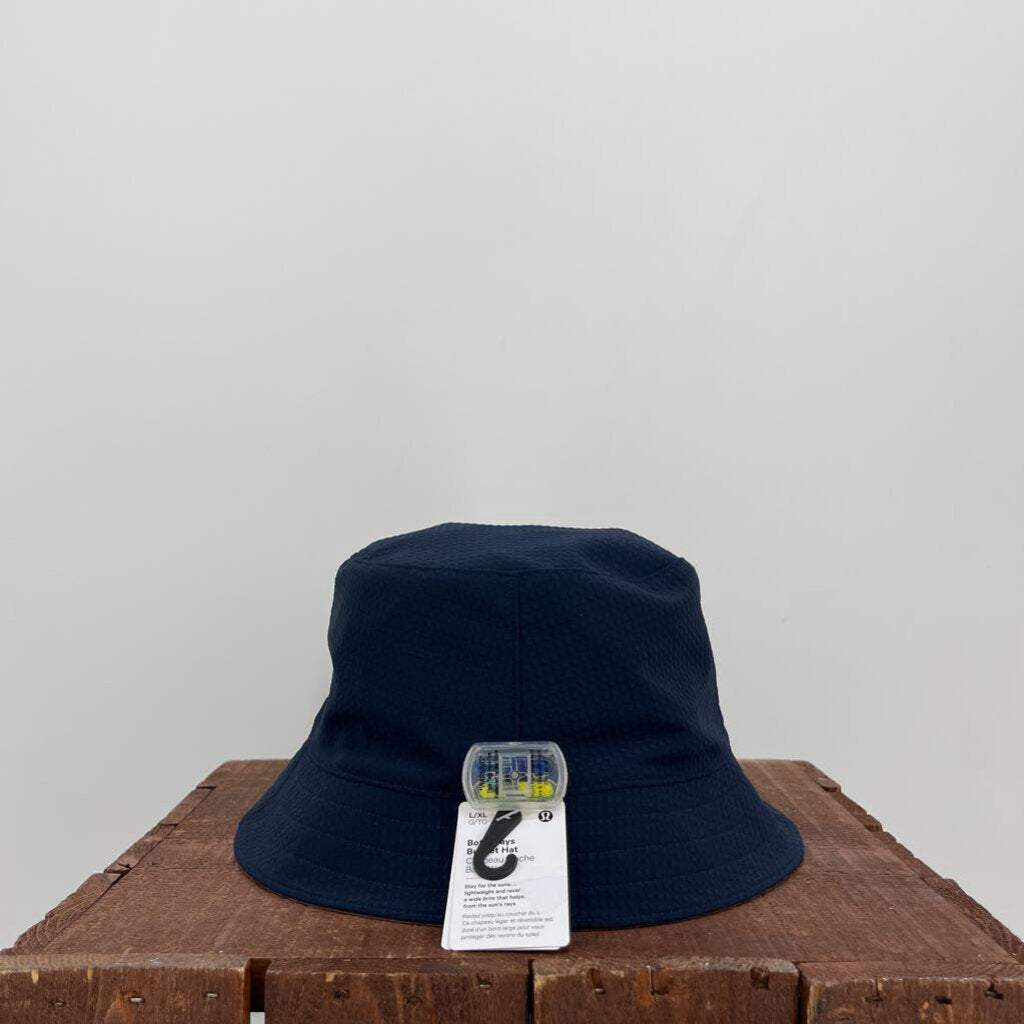 Lululemon Bucket Hat