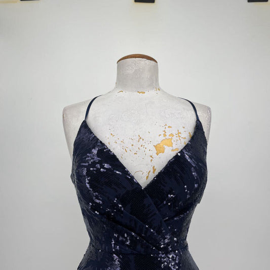 Davids Bridal Slvls Gown