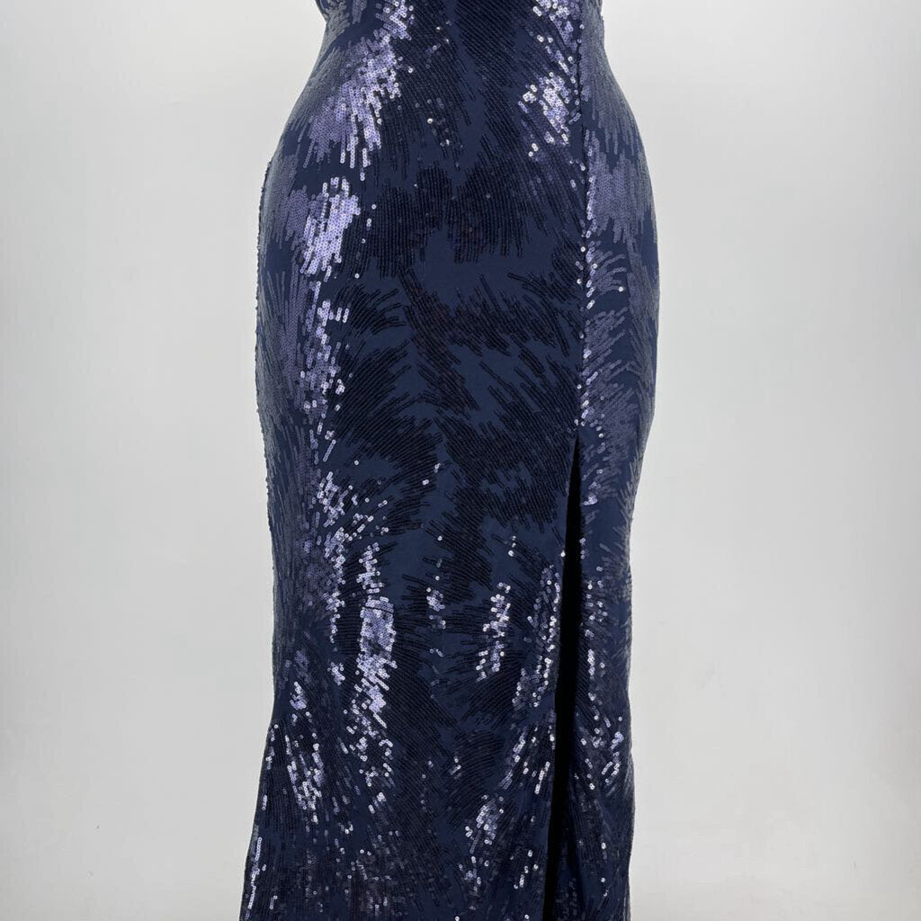 Davids Bridal Slvls Gown