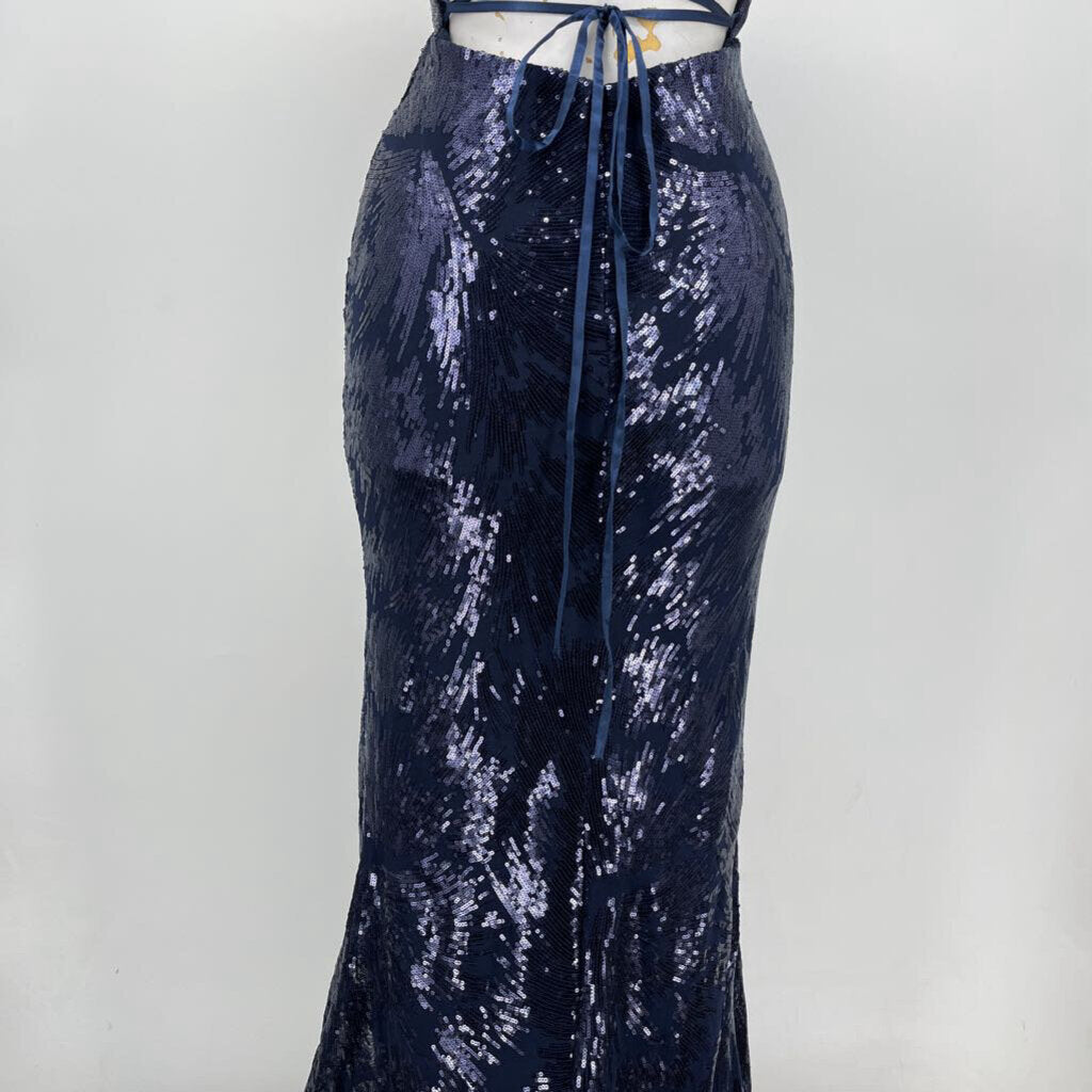Davids Bridal Slvls Gown