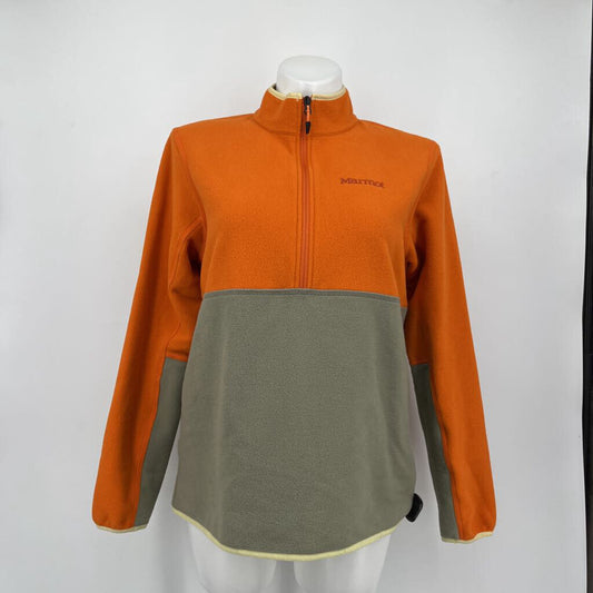 Marmot Fleece Pullover