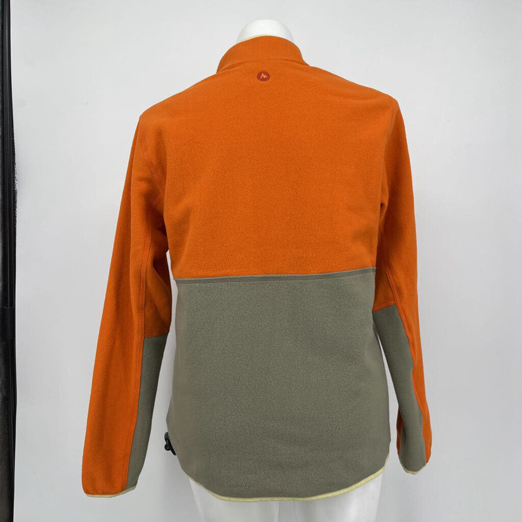 Marmot Fleece Pullover