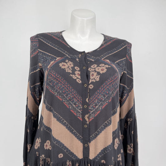Free People L/s Tunic