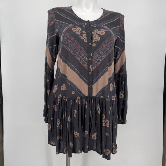Free People L/s Tunic