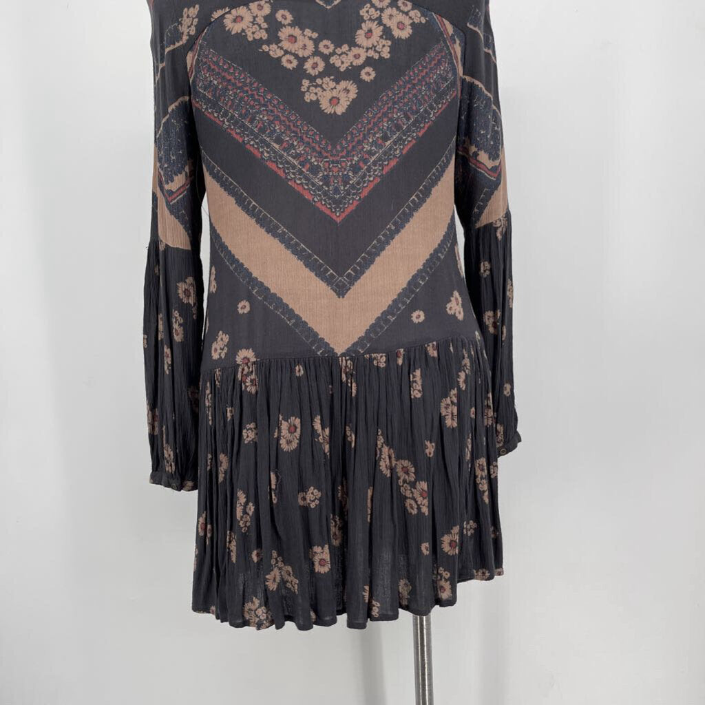 Free People L/s Tunic