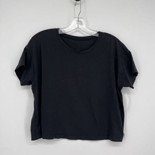 Lululemon S/s Shirt