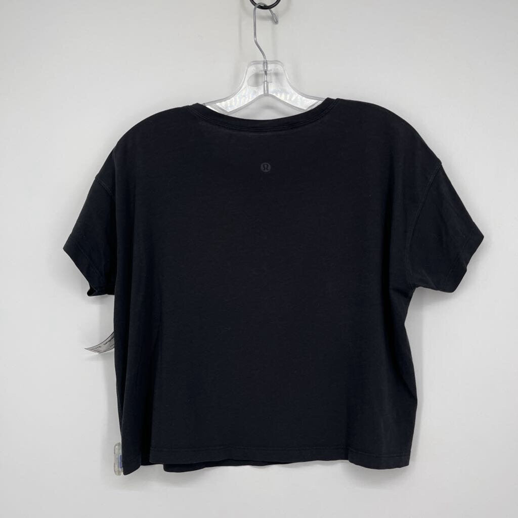 Lululemon S/s Shirt